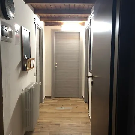 Albachiara Отель типа 
