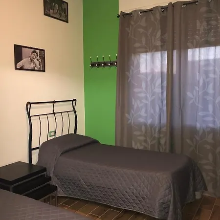 Albachiara Отель типа 