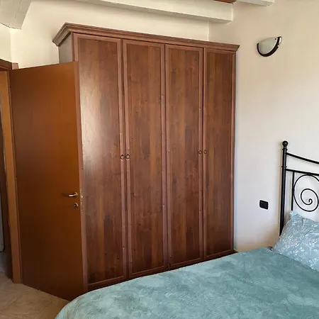 Luna Appartement