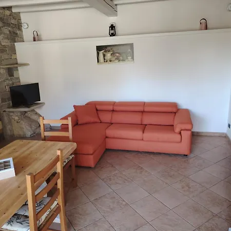 Appartement Luna