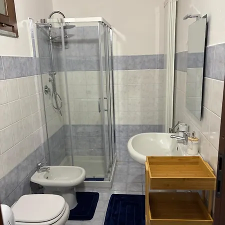 Appartement Luna *