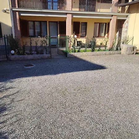 Appartement Luna Sesto Calende