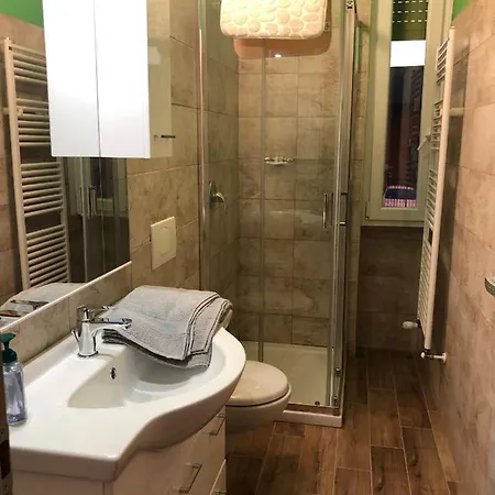Bed and breakfast Albachiara *