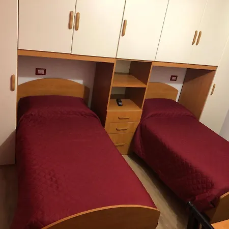 Albachiara Bed and breakfast